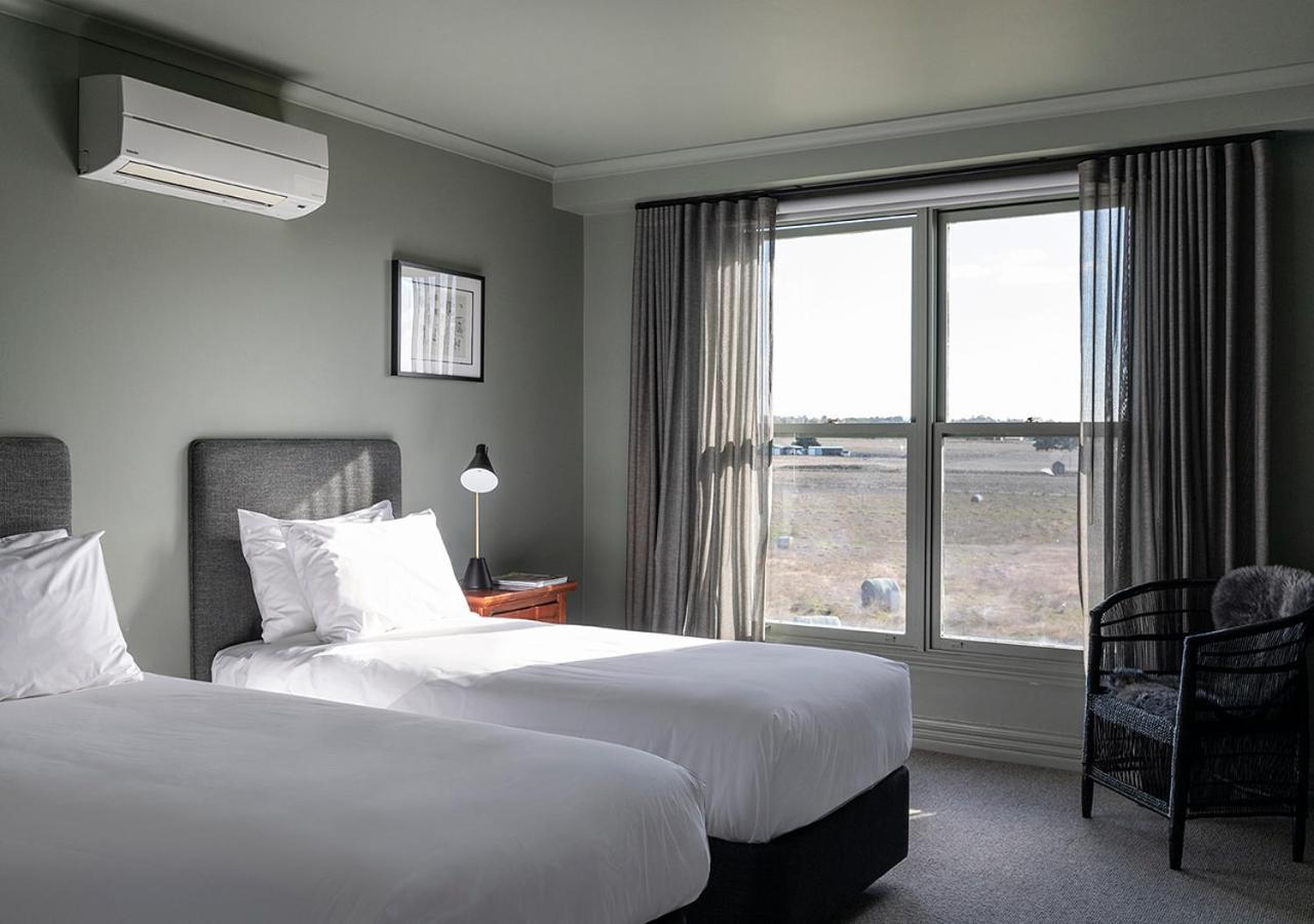 Cleveland Estate Hotel Lance Field Luaran gambar