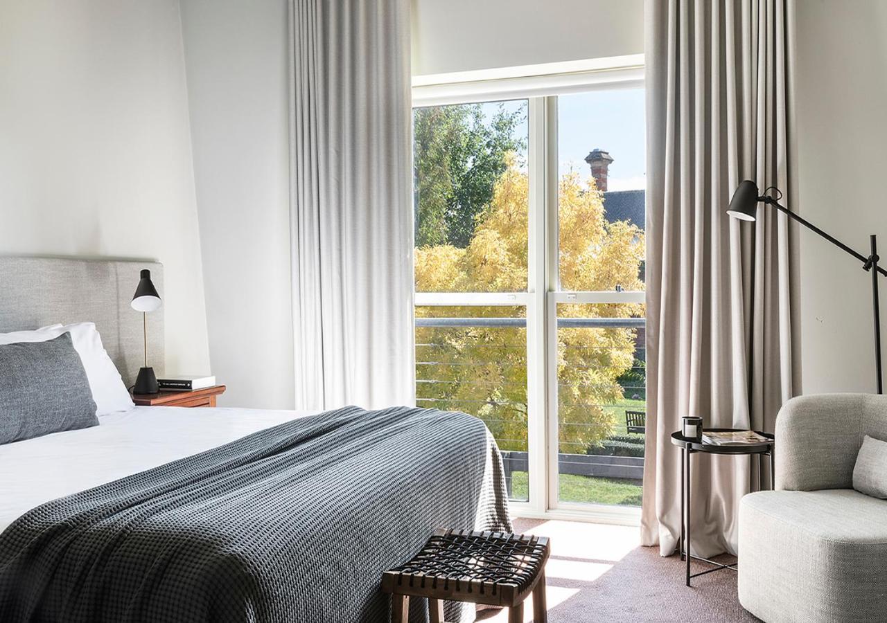 Cleveland Estate Hotel Lance Field Luaran gambar