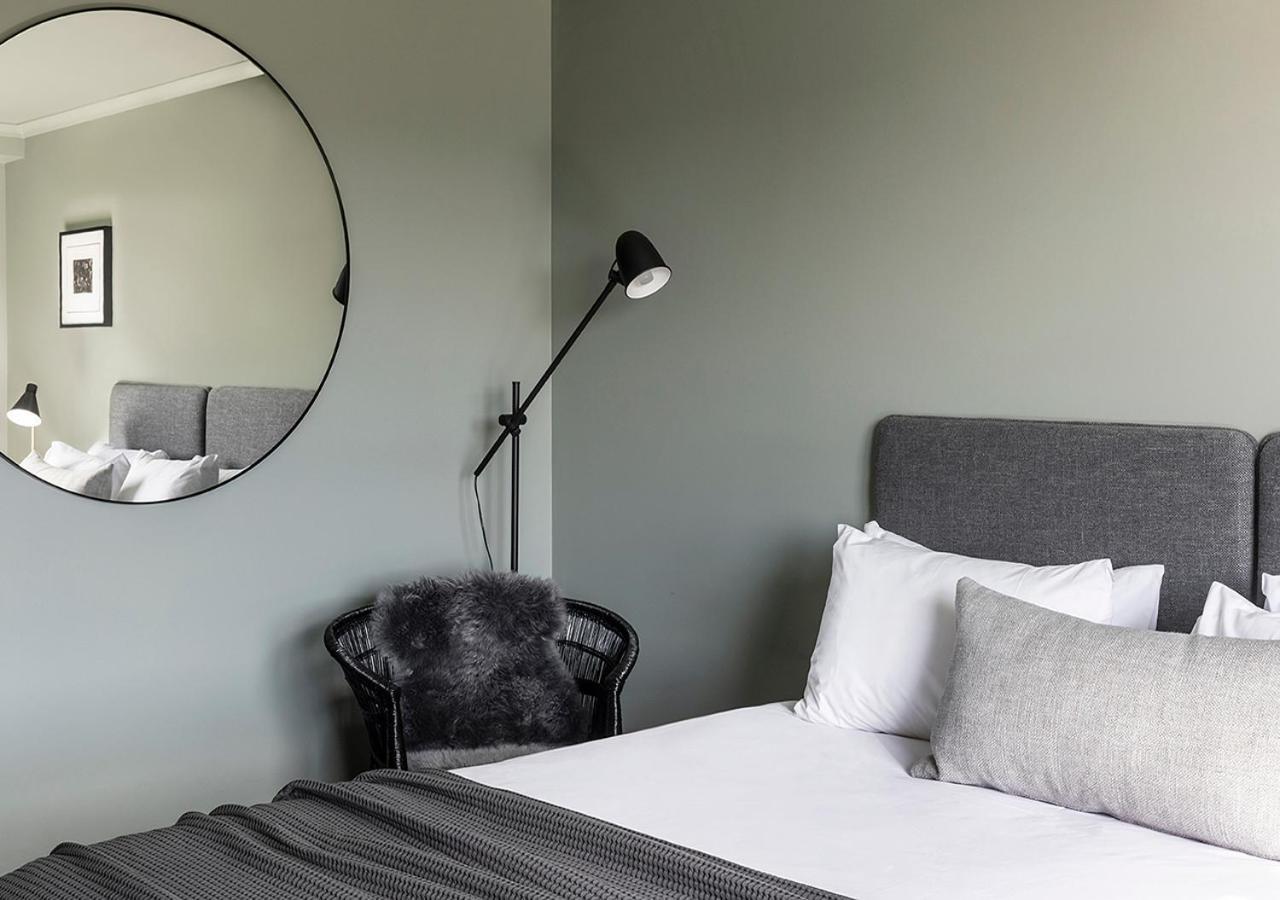 Cleveland Estate Hotel Lance Field Luaran gambar