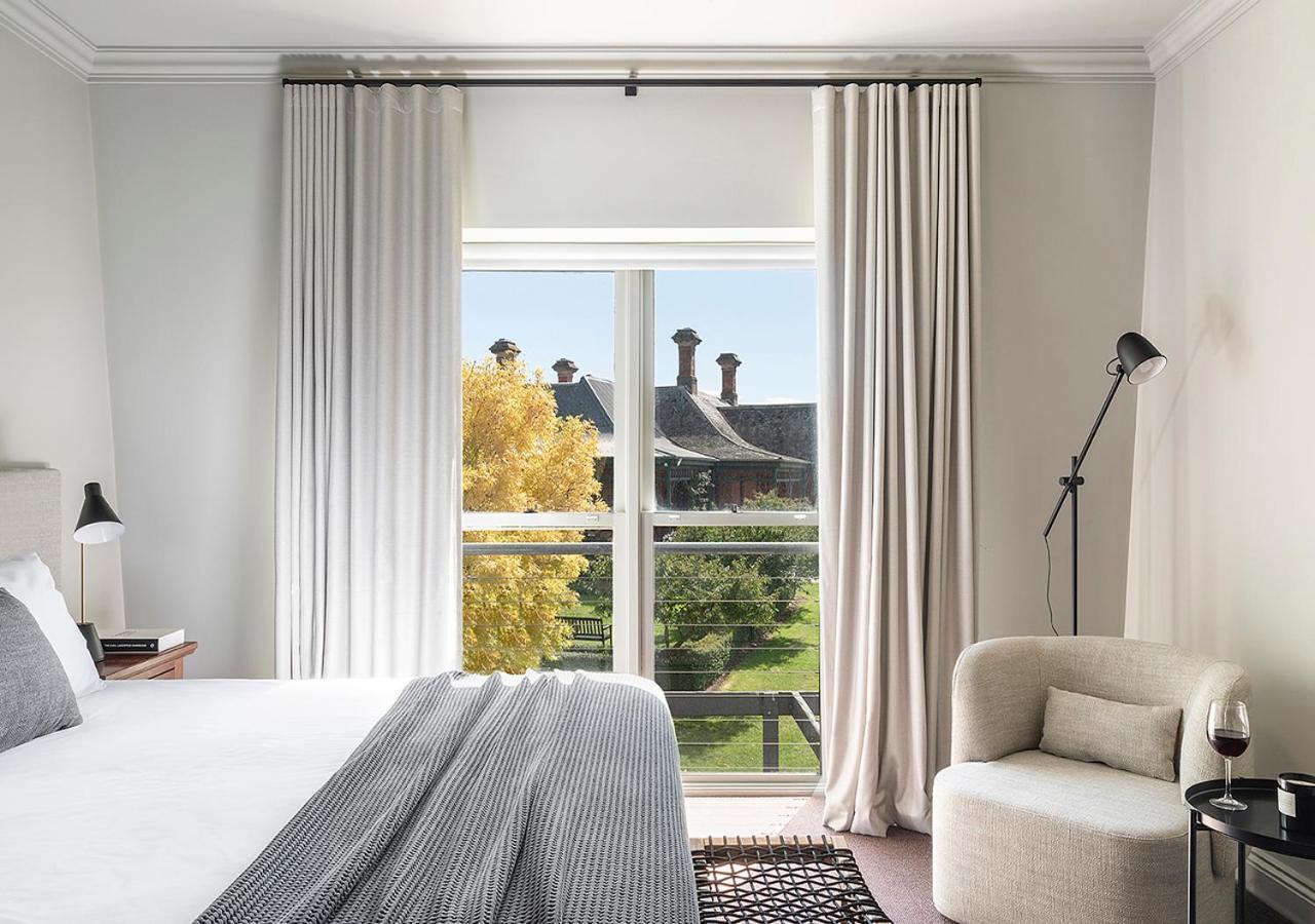 Cleveland Estate Hotel Lance Field Luaran gambar