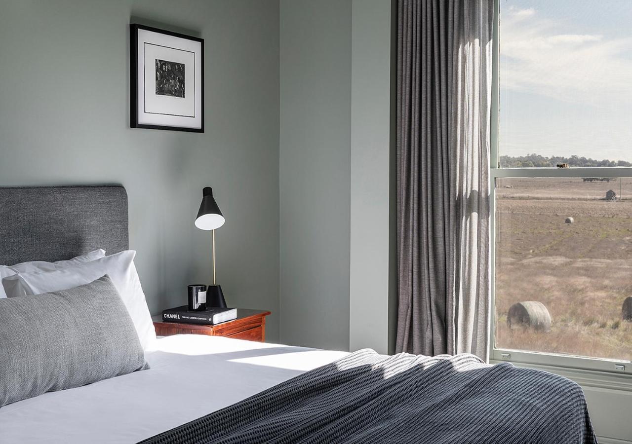 Cleveland Estate Hotel Lance Field Luaran gambar