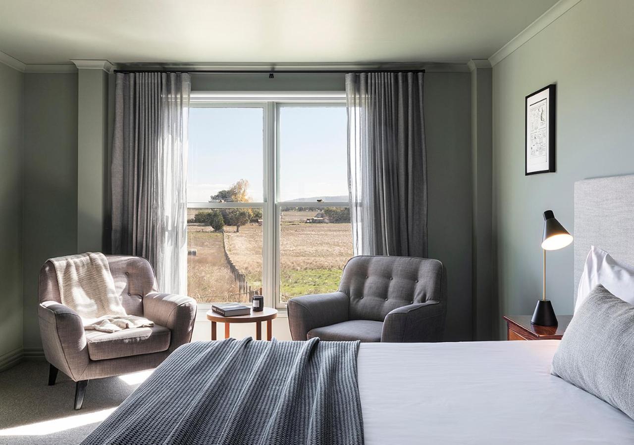Cleveland Estate Hotel Lance Field Luaran gambar