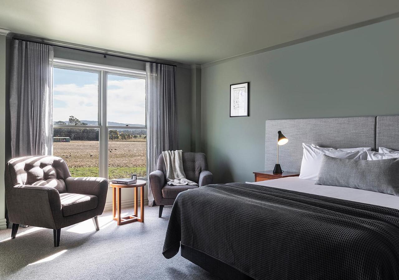 Cleveland Estate Hotel Lance Field Luaran gambar