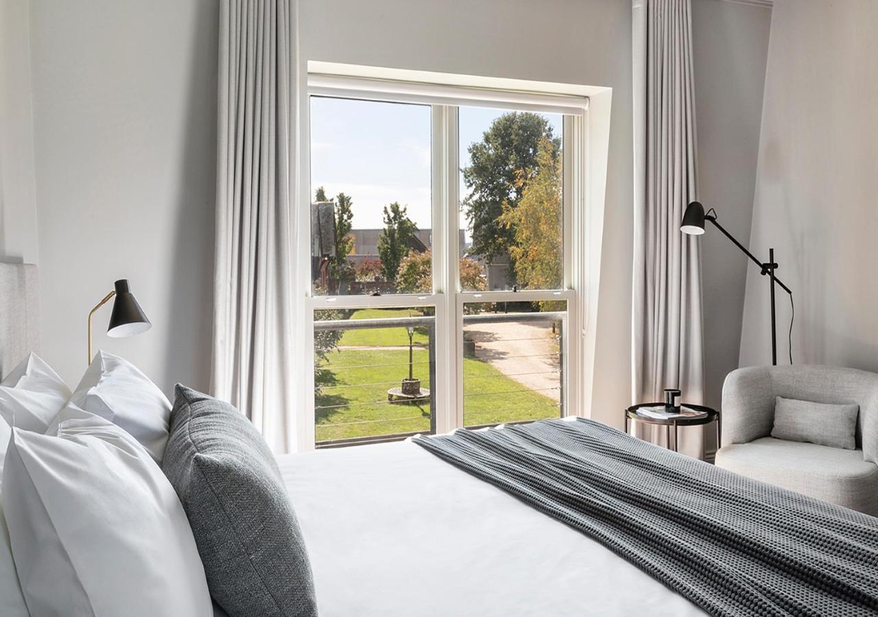 Cleveland Estate Hotel Lance Field Luaran gambar