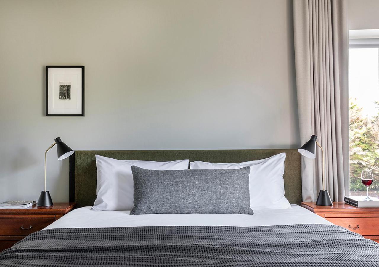 Cleveland Estate Hotel Lance Field Luaran gambar