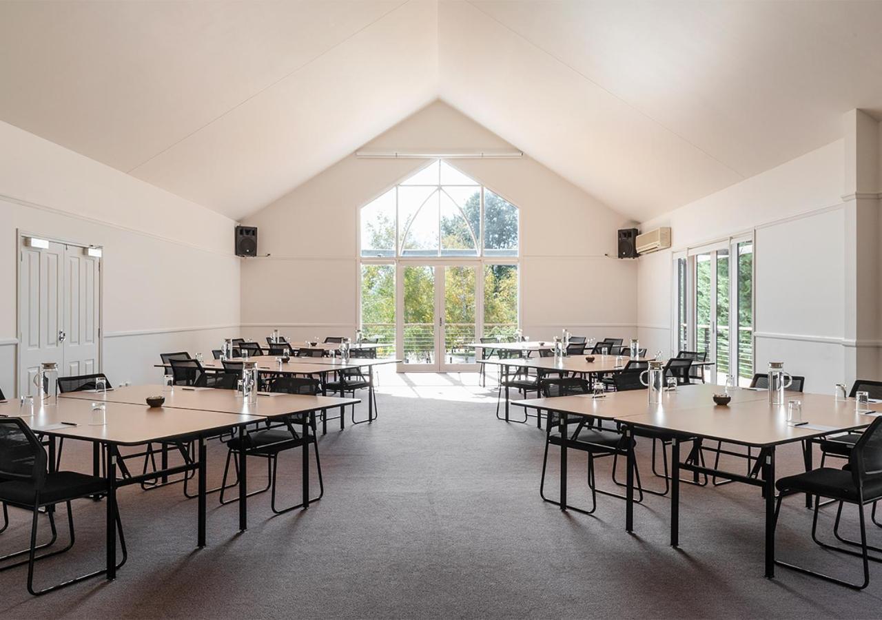 Cleveland Estate Hotel Lance Field Luaran gambar