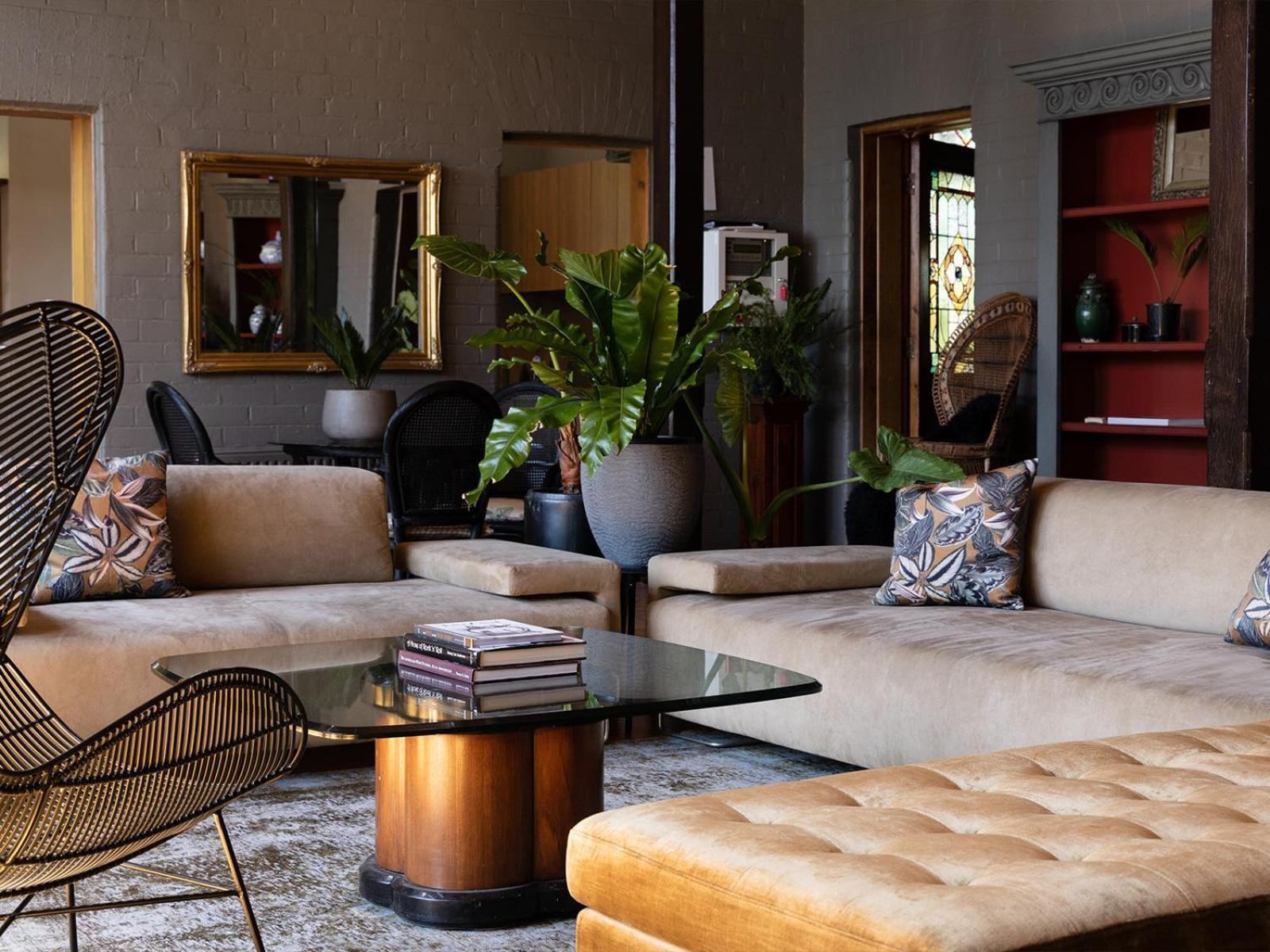Cleveland Estate Hotel Lance Field Luaran gambar