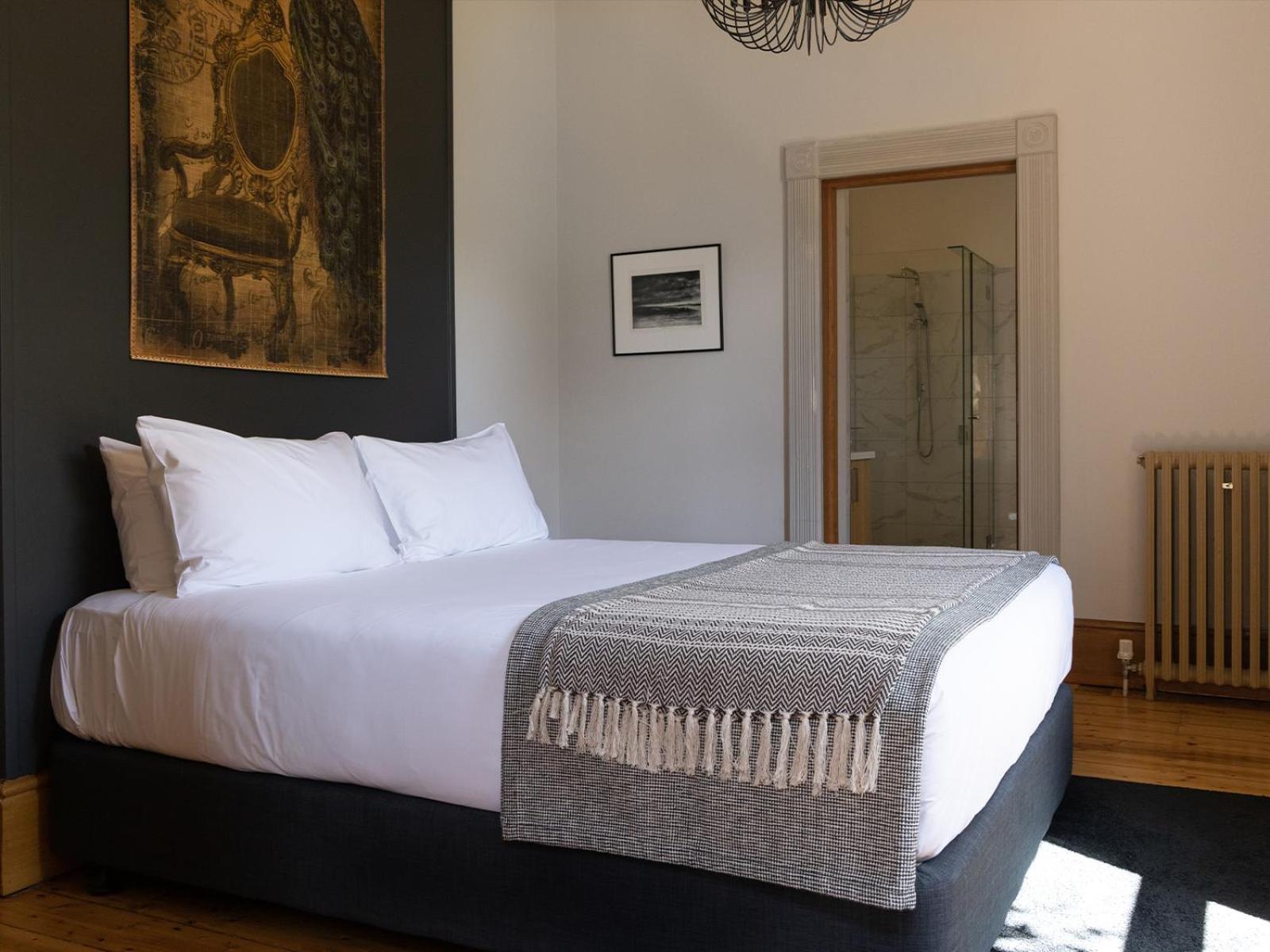 Cleveland Estate Hotel Lance Field Luaran gambar