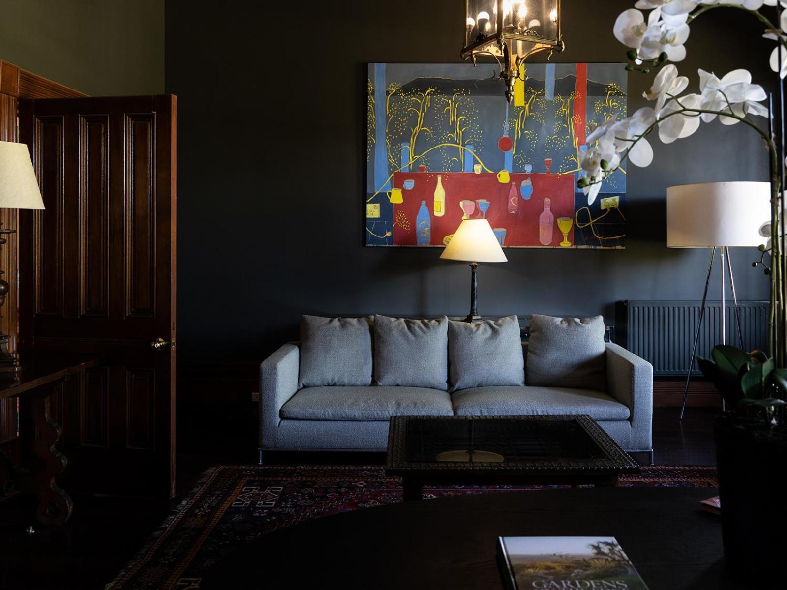 Cleveland Estate Hotel Lance Field Luaran gambar
