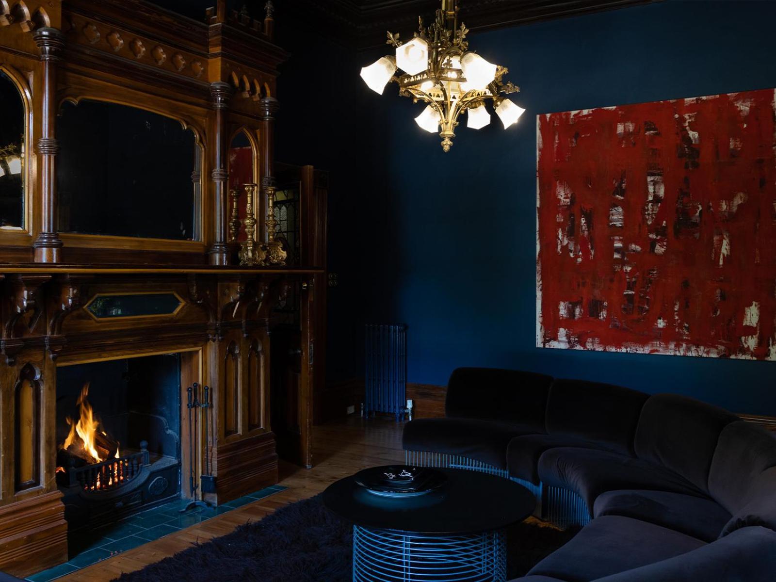 Cleveland Estate Hotel Lance Field Luaran gambar