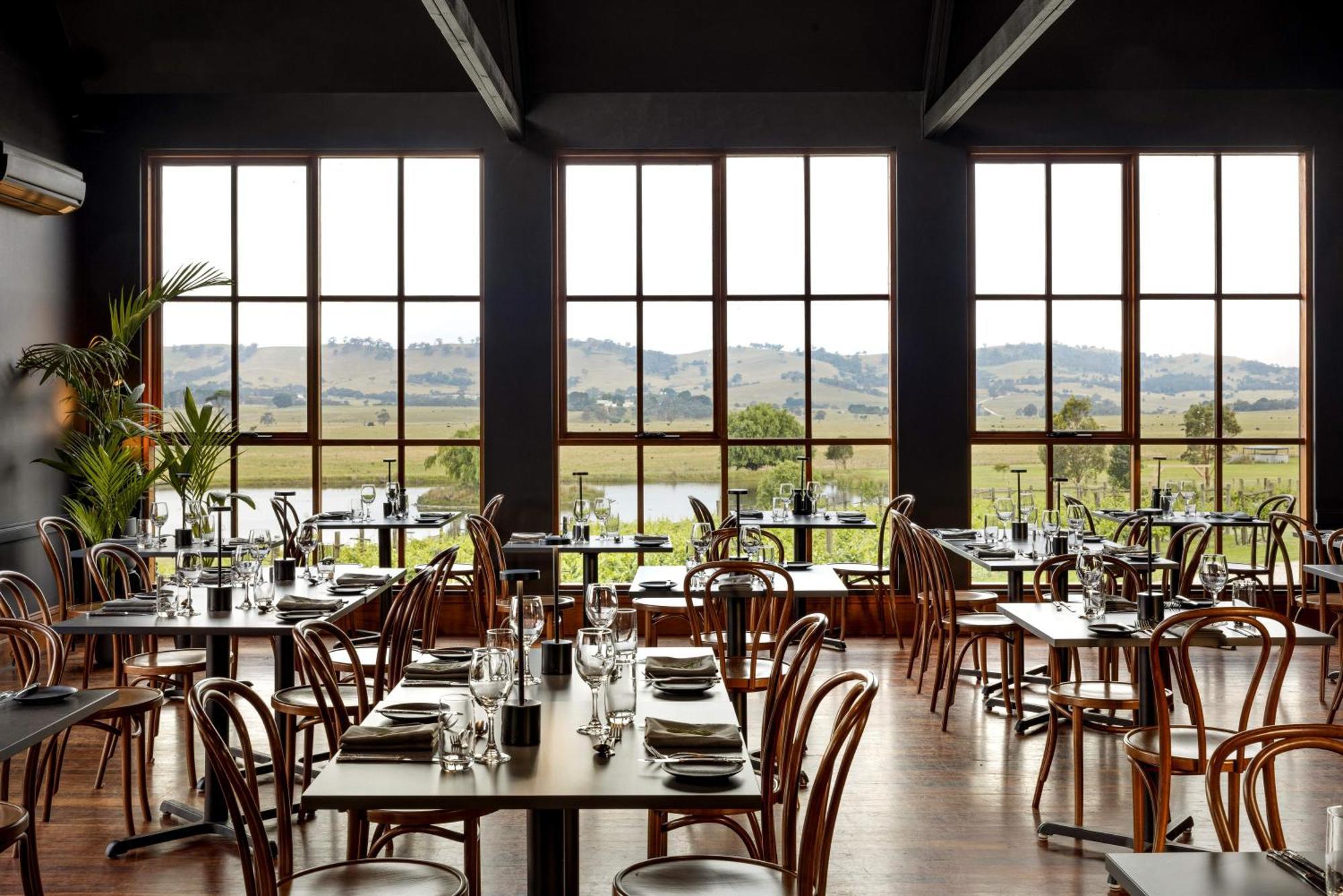 Cleveland Estate Hotel Lance Field Luaran gambar