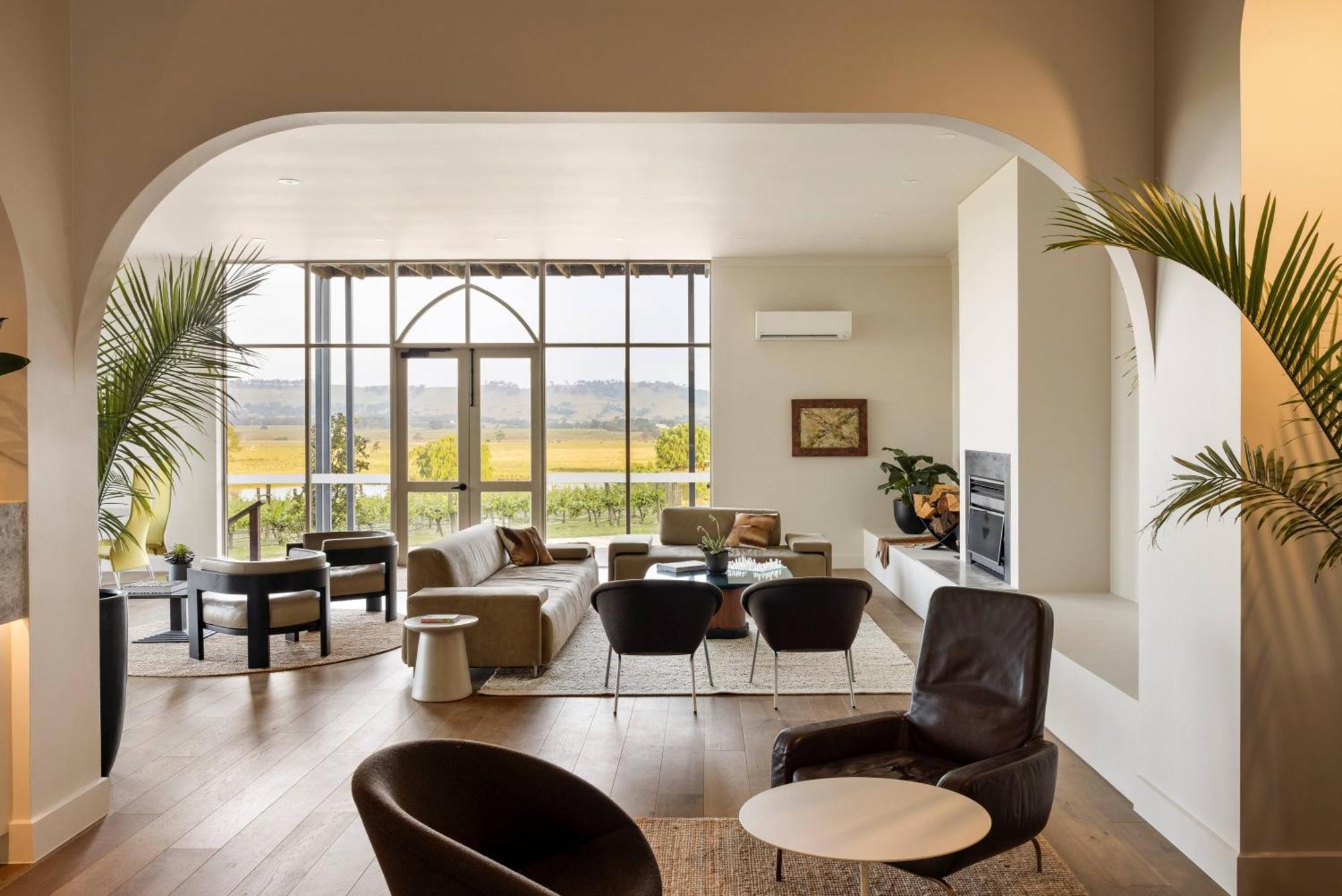 Cleveland Estate Hotel Lance Field Luaran gambar