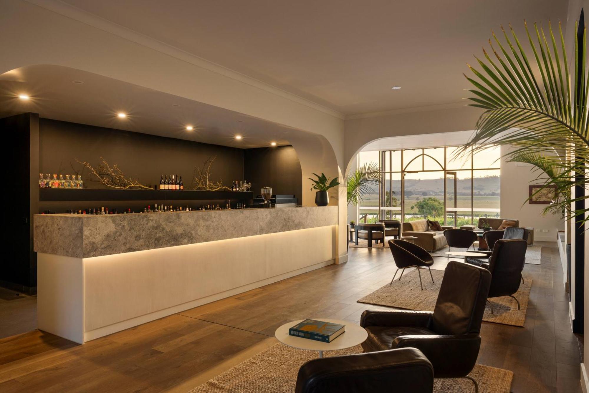 Cleveland Estate Hotel Lance Field Luaran gambar