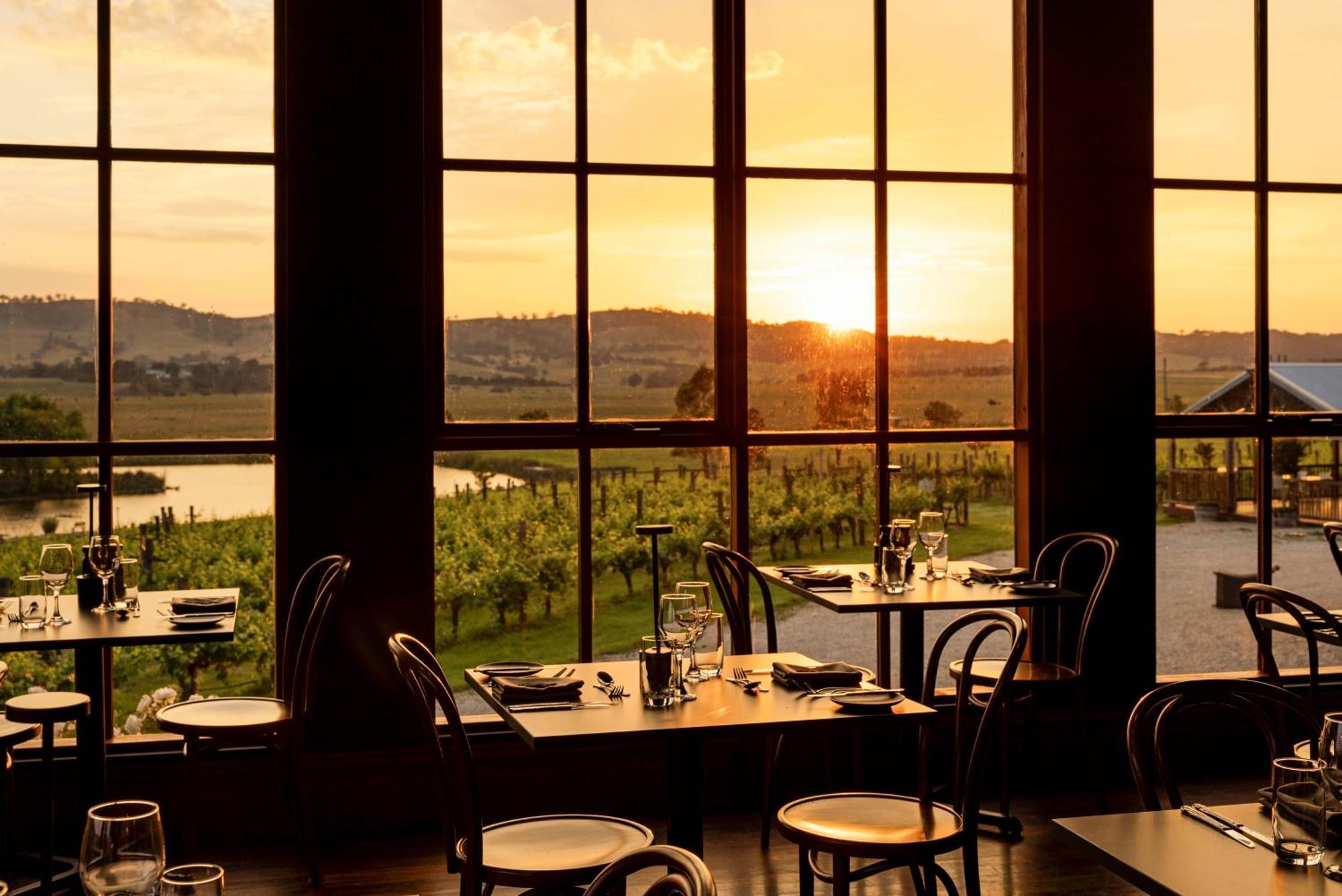 Cleveland Estate Hotel Lance Field Luaran gambar