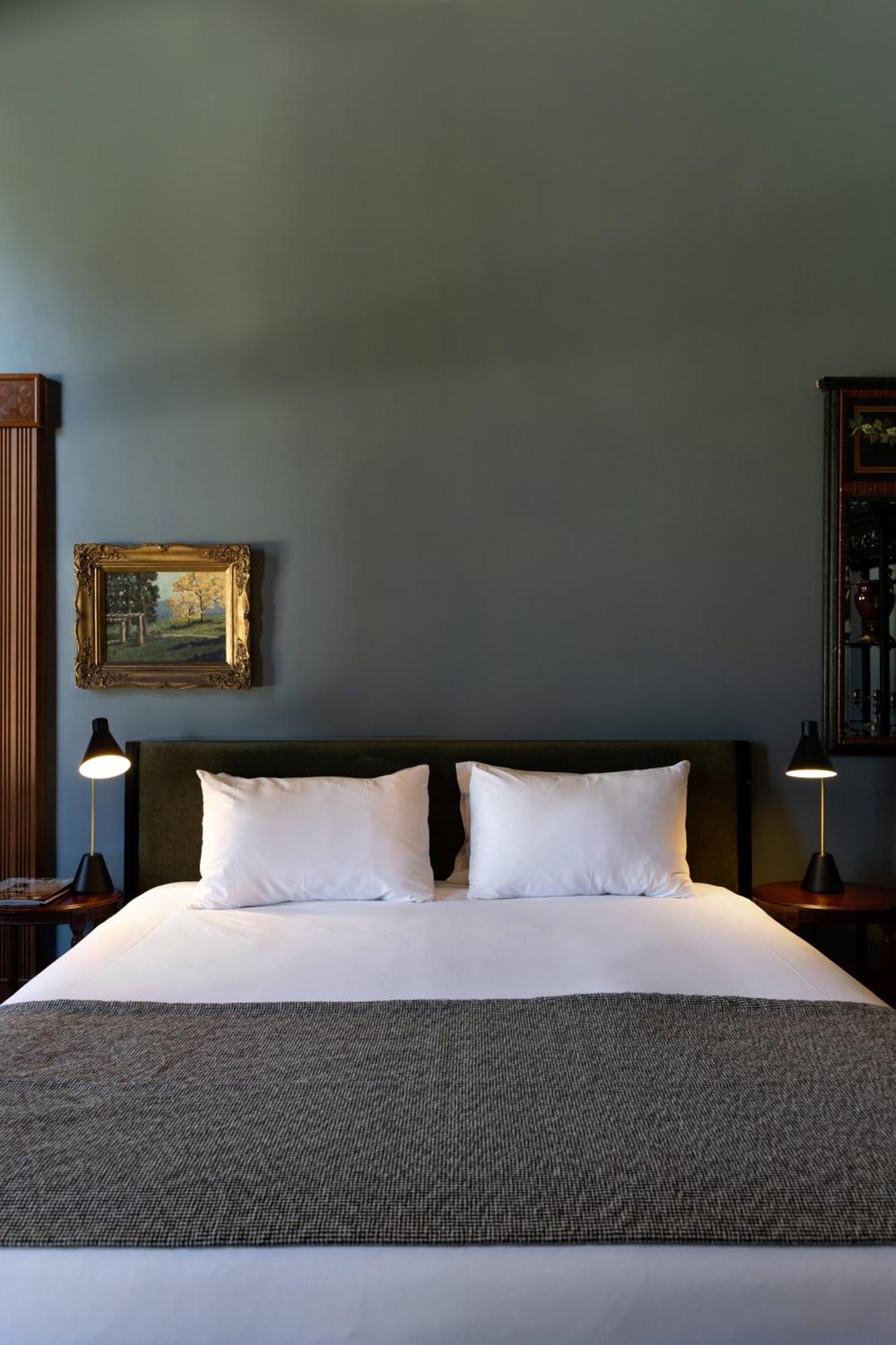 Cleveland Estate Hotel Lance Field Luaran gambar