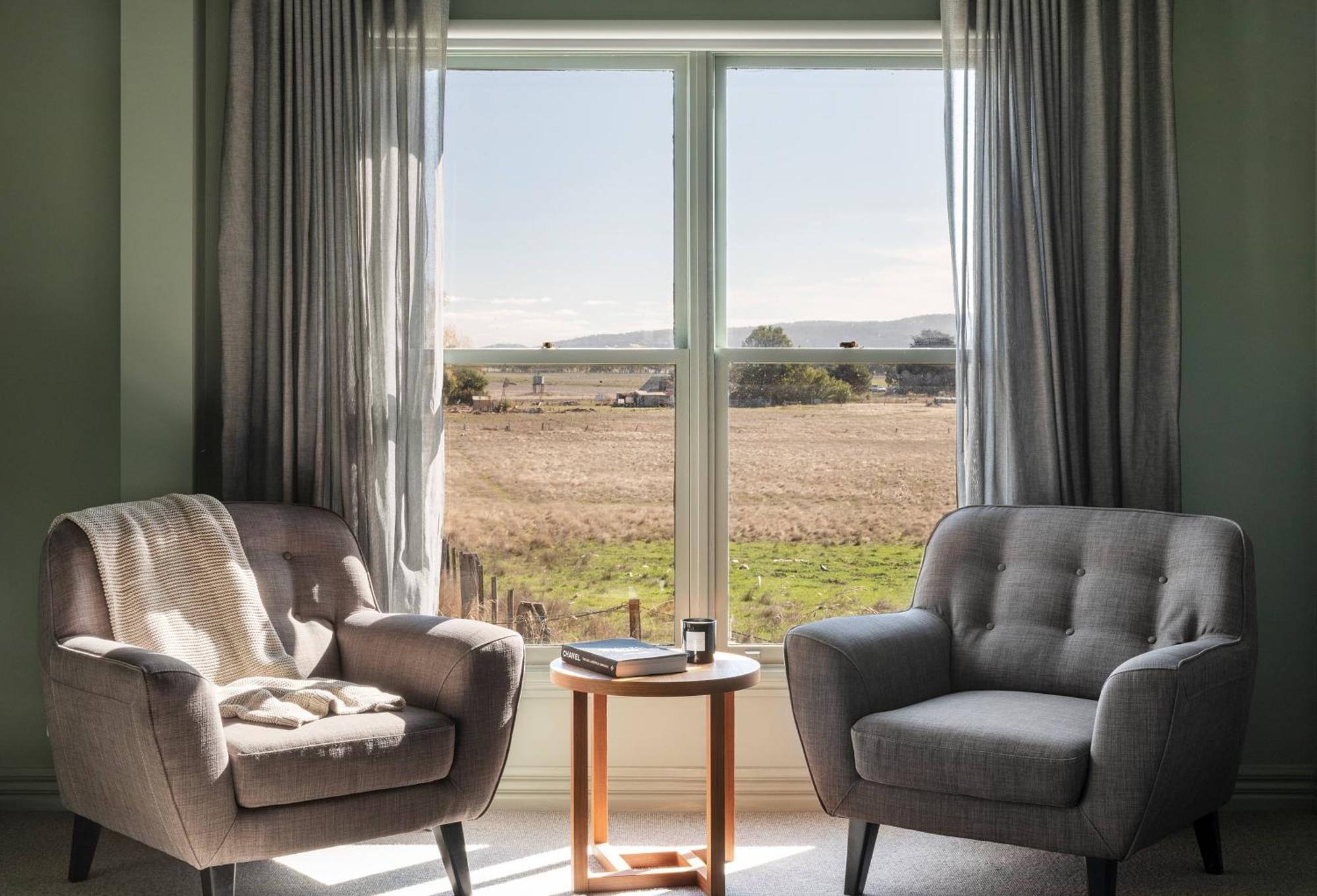Cleveland Estate Hotel Lance Field Luaran gambar
