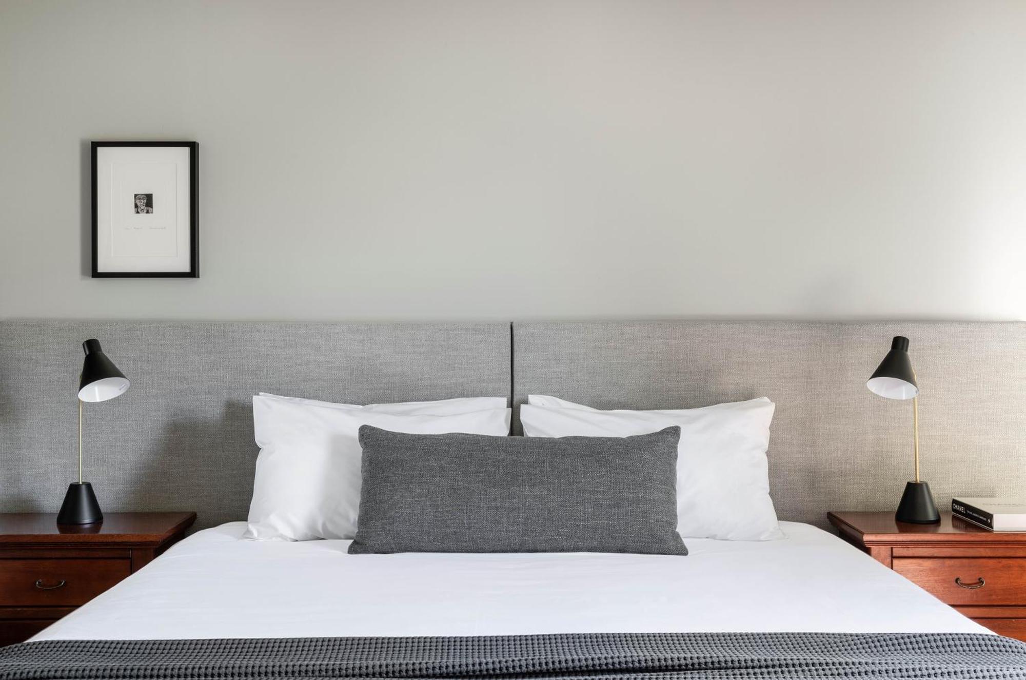 Cleveland Estate Hotel Lance Field Luaran gambar