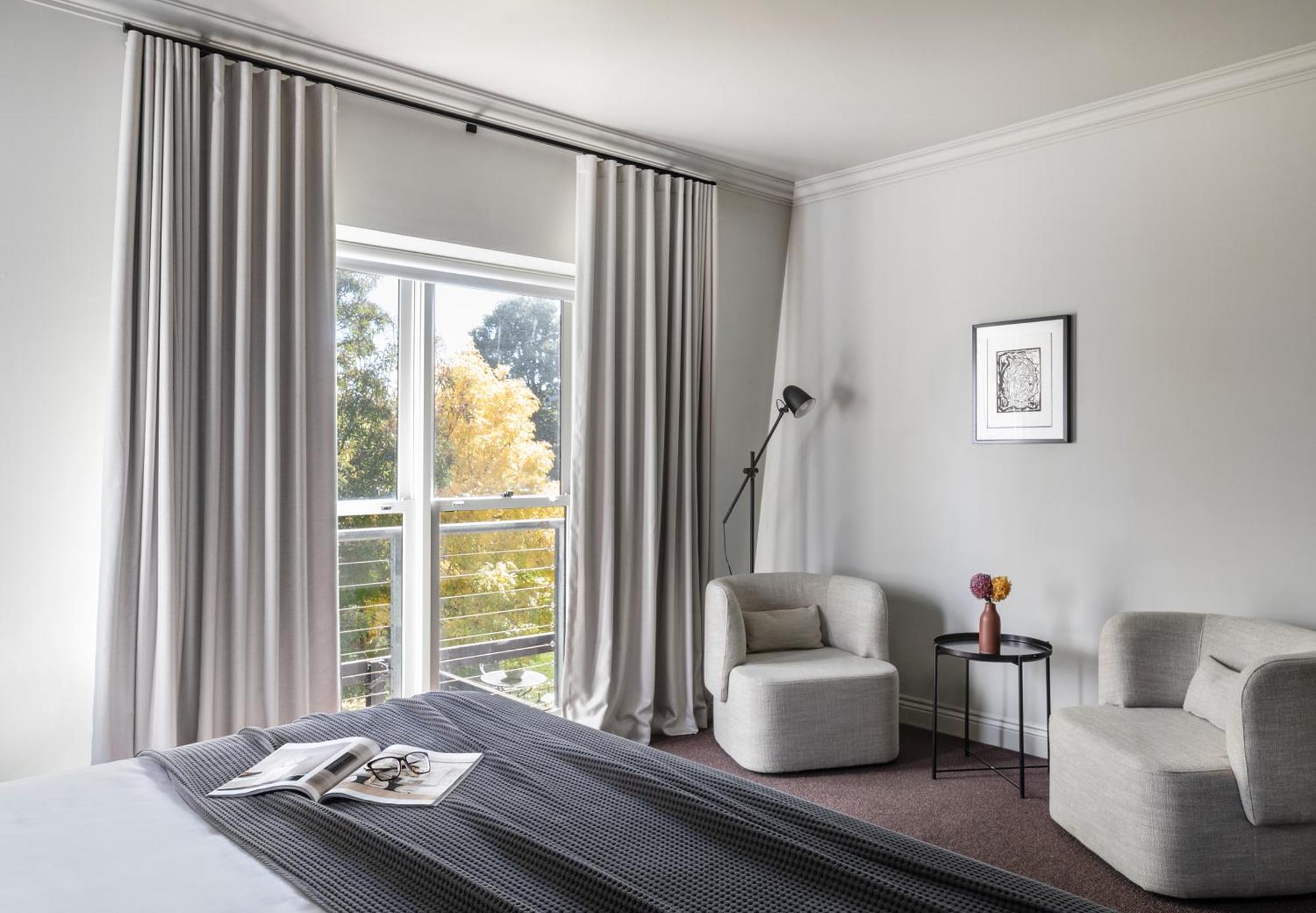 Cleveland Estate Hotel Lance Field Luaran gambar
