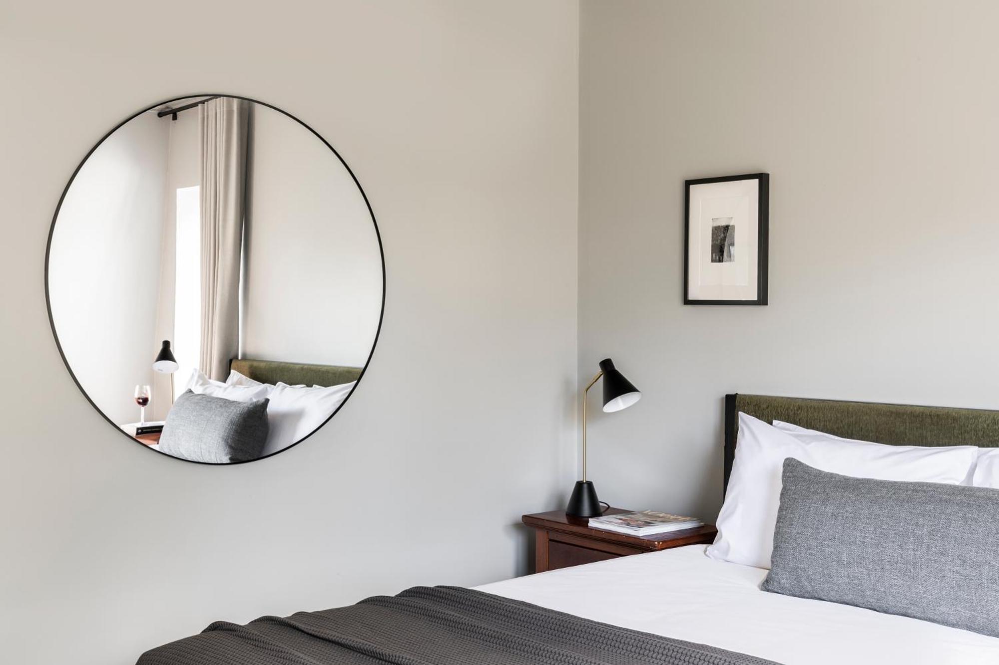 Cleveland Estate Hotel Lance Field Luaran gambar