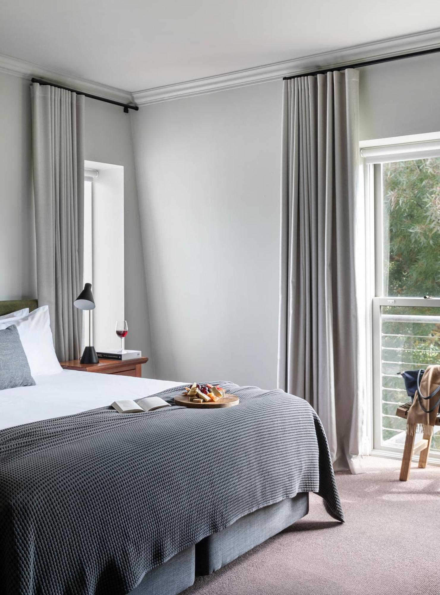 Cleveland Estate Hotel Lance Field Luaran gambar