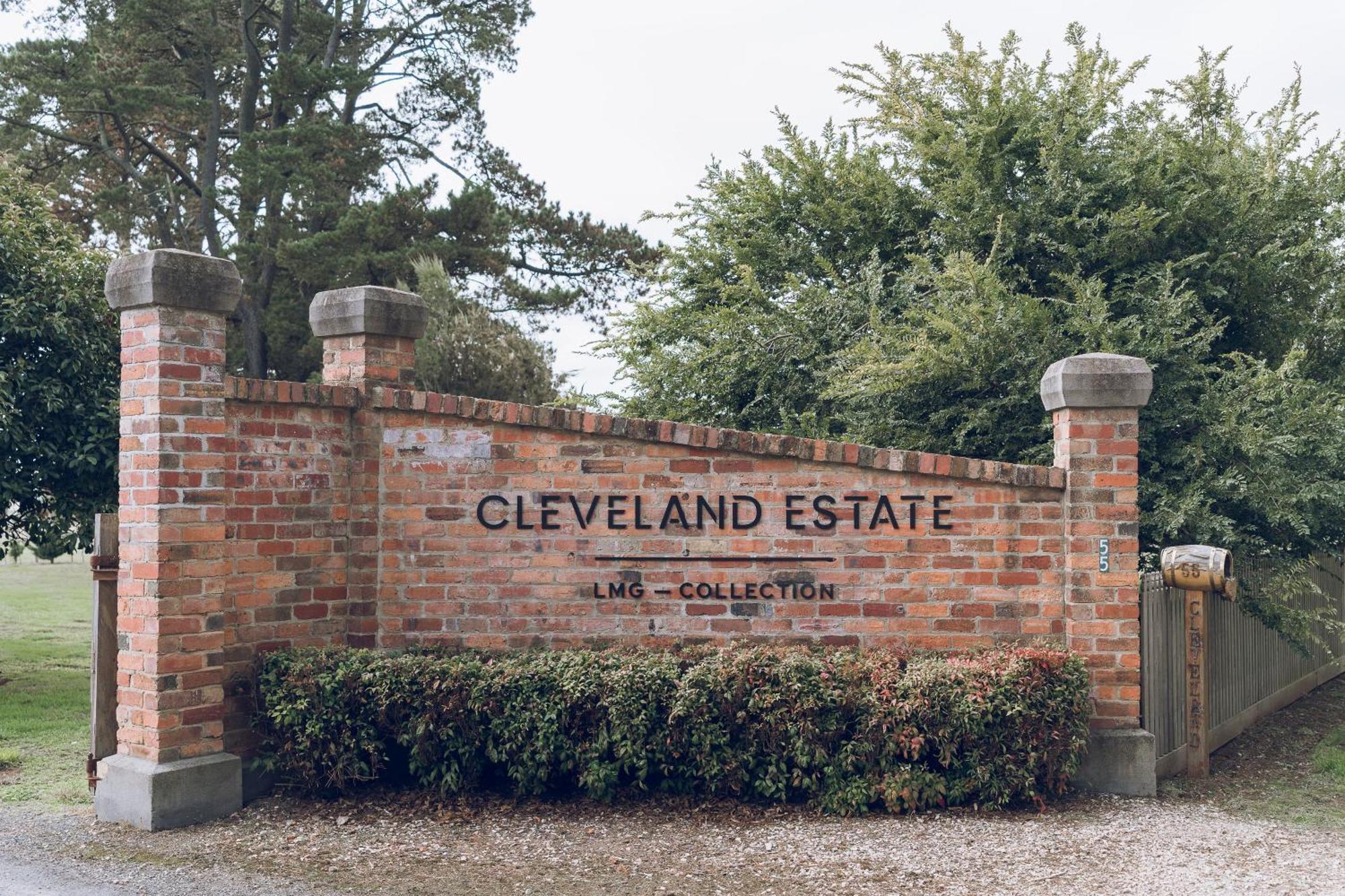 Cleveland Estate Hotel Lance Field Luaran gambar
